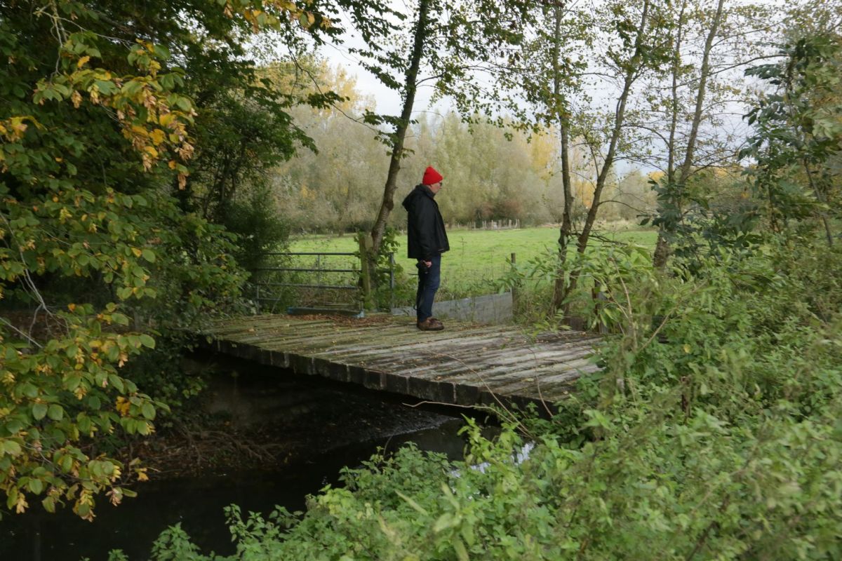 Vendredi 22 octobre | A la source de la Lacquette : comme un road trip à travers le pays de la Lys Romane et&nbsp;plus…