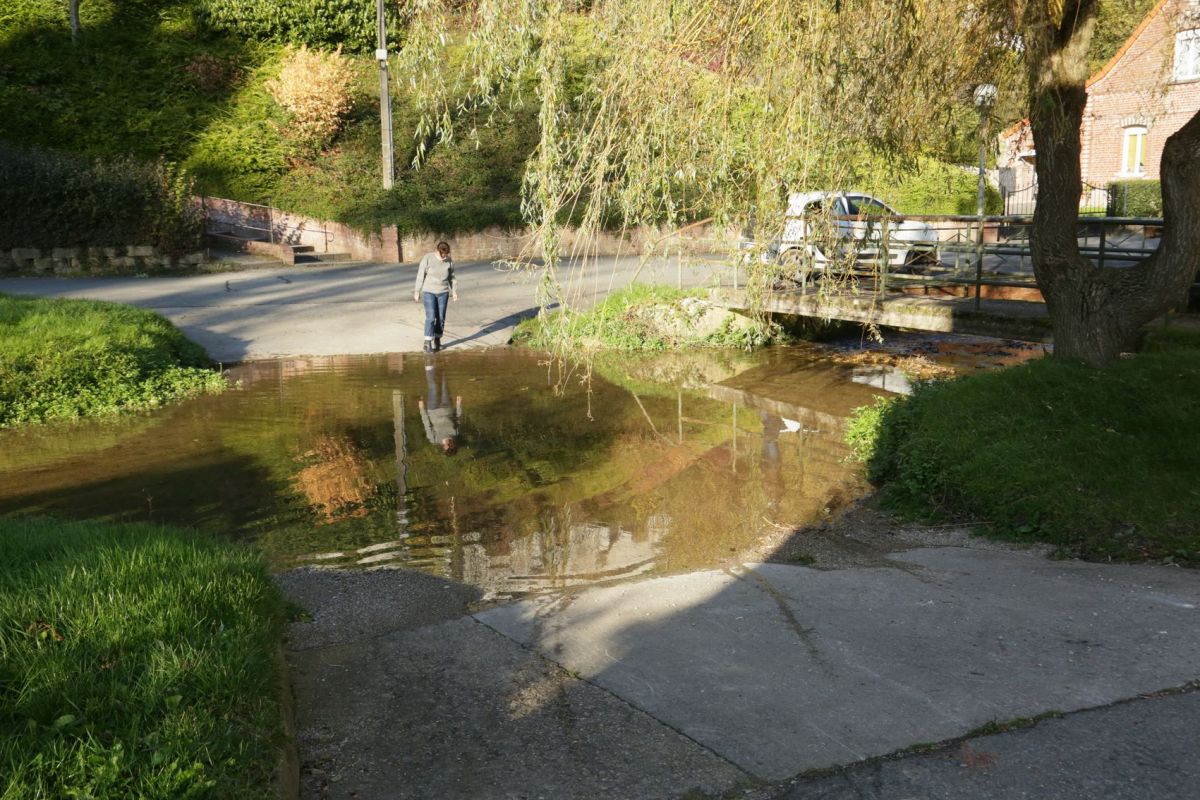 Jeudi 28 octobre | Retrouver Isabelle : à la source de&nbsp;l’enfance