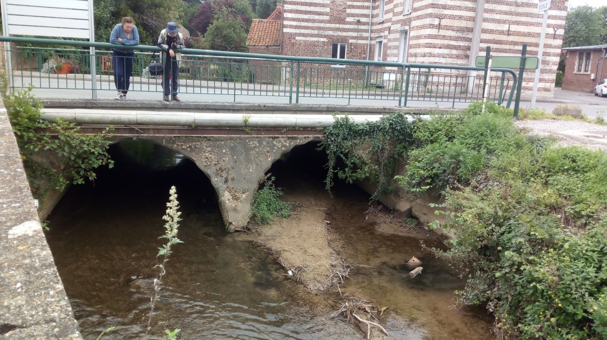 Mercredi 18 août | Quitter la ville pour les terres australes de la Communauté d&rsquo;Agglomération