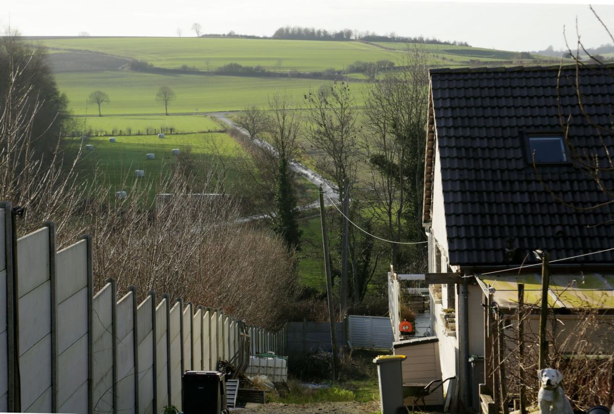 Jeudi 6 janvier 2022 | Honninghem, remonter aux sources du Puits sans&nbsp;Fond