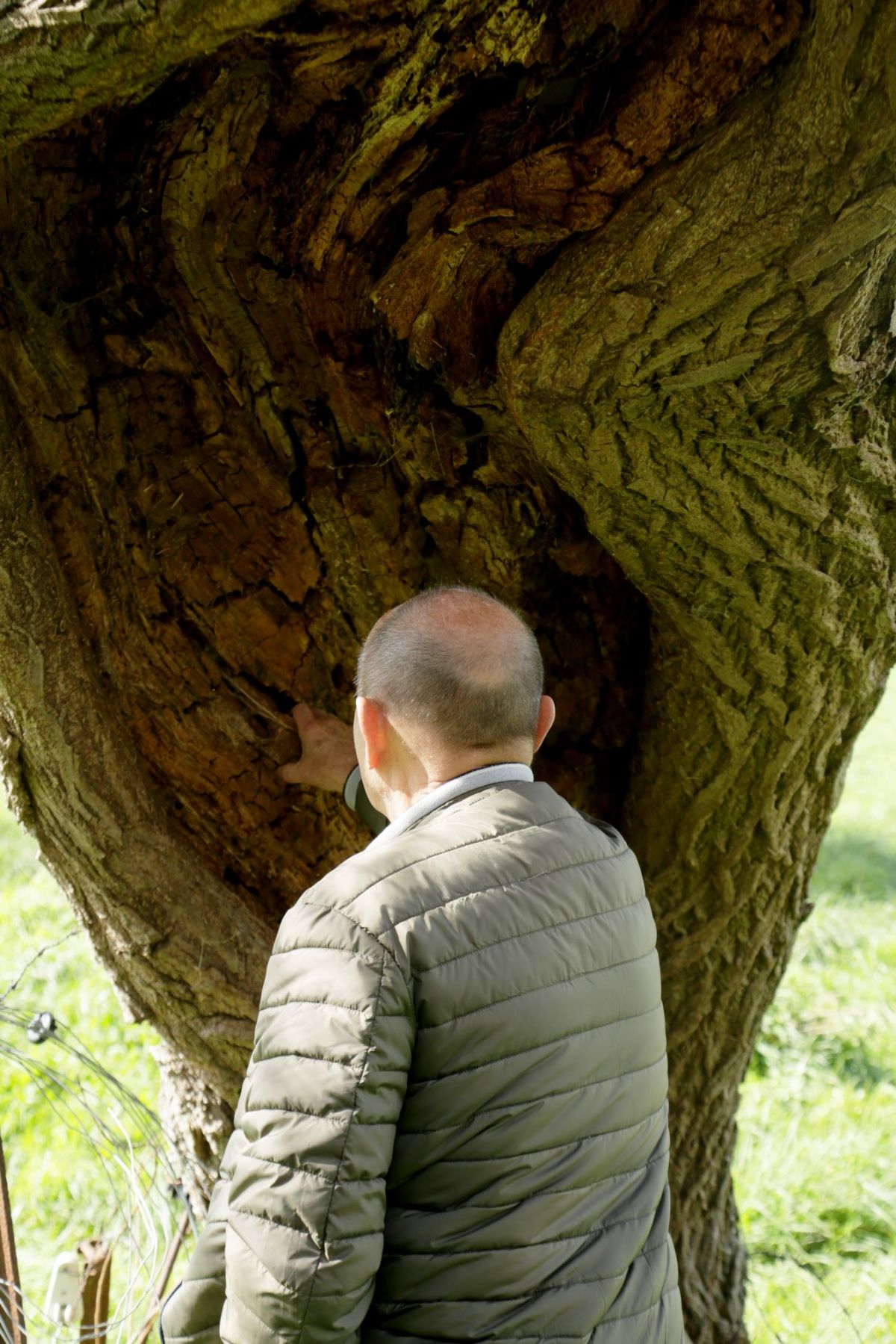 Lundi 11 avril 2022 | Le géologue, l’artiste et la rivière : une promenade&nbsp;animée
