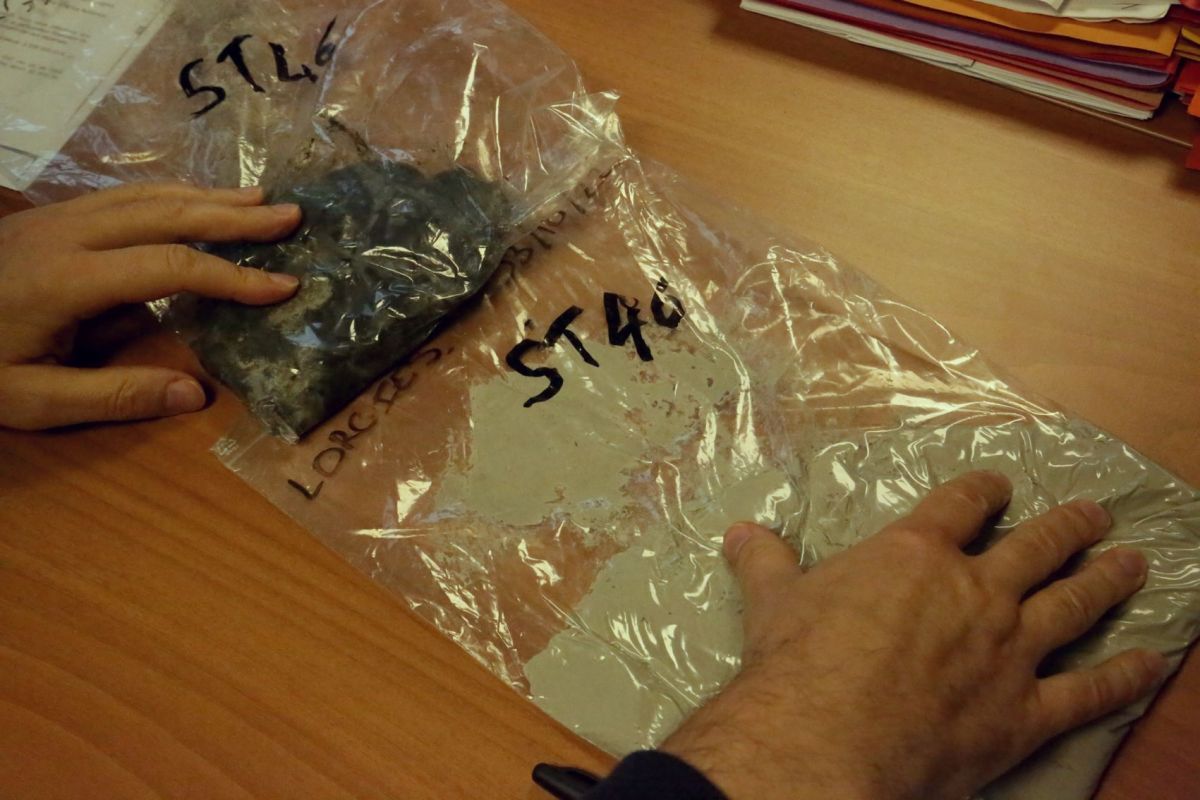 Mercredi 5 octobre 2022 | Un passage au service de l&rsquo;eau potable à la communauté d&rsquo;agglomération