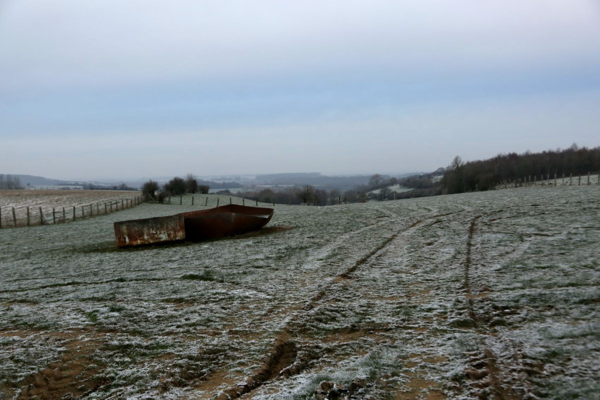Séjour du 7 au 15 décembre 2022 | Le Grand Tour du bassin # 2e épisode : vers le&nbsp;sud