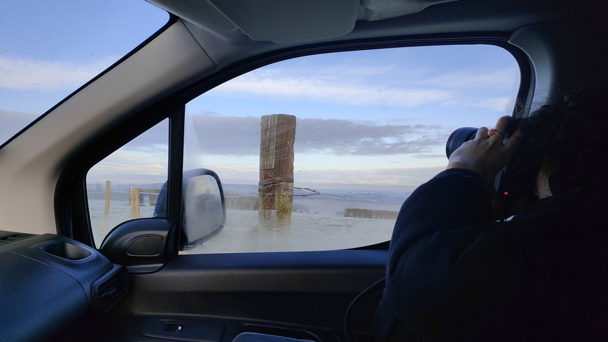 Séjour du 7 au 15 décembre 2022 | Le Grand Tour du bassin # 3e épisode : du sud vers&nbsp;l&rsquo;est