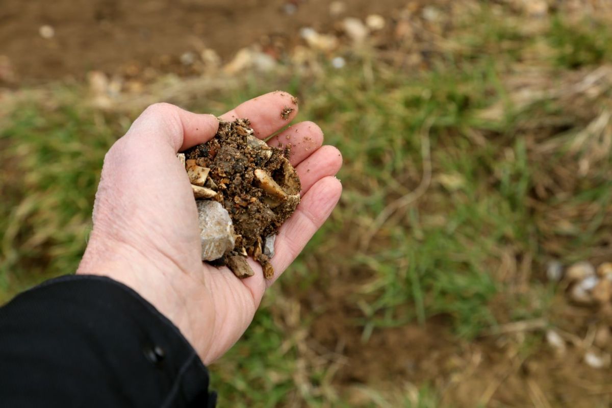 Février 2023 | début des prélèvements dans les cours d&rsquo;eau du&nbsp;bassin