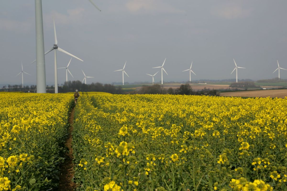 Semaine du 17 au 21 avril 2023 | Fin du Grand Tour… de&nbsp;printemps