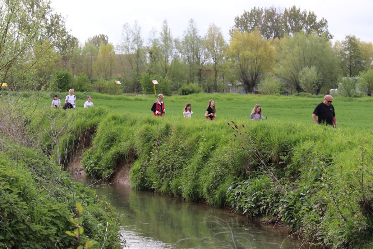 Samedi 6 Mai 2023 | « Balade artistique de Witternesse&nbsp;»